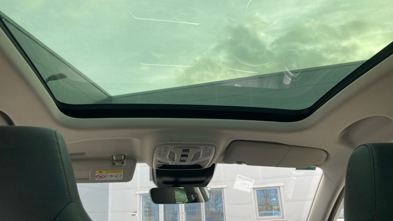 MG Hs 1.5 T-GDI PHEV Exclusive 5dr Auto Hatchback